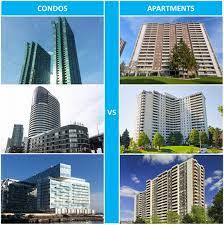 The difference between a condo and an apartment is how they are owned and managed: Condo Vs Apartment In Canada 6 Things You Must Know