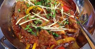 Chicken Karahi Recipe By Chef Zakir Karahi Recipe Chicken Karahi Pakistani Dishes