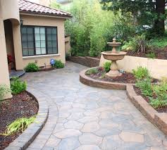 Pin On Interlocking Pavers