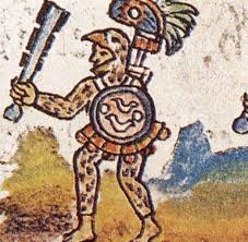 Kultur, wirtschaft, politik und religion der indianischen hochkulturen, vor. Elitekampfer Die Todlichen Steinzeitwaffen Der Azteken Garde Welt