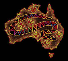 Aboriginal Art Lessons Aboriginal Art Aboriginal Art Symbols Indigenous Australian Art