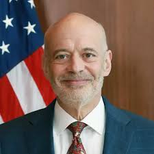 The board of the German-American Fulbright Commision