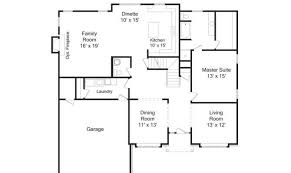 Cooking, dining, and entertaining at the same time. Living Room Addition Floor Plans Gurus House Plans 151829