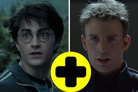 Discover unique things to do, places to eat, and sights to see in the best destinations around the world with bring me! Quiz Which Two Avengers And Harry Potter Characters Are You A Combo Of