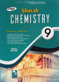 Sindh boards chemistry subject notes for exams preparations karachi, jamshoro, sindh boards. Chemistry Subjective Objective For Class 9 Buy Online At Best Prices In Pakistan Daraz Pk