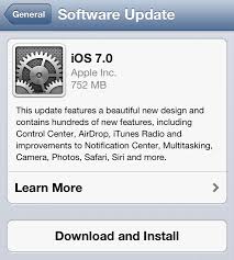 Apple No Longer Signing Ios 6 1 3 4