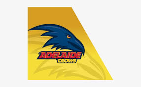 Adelaide crows logo embroidery design. Adelaide Crows Logo Adelaide Crows Vs Essendon Free Transparent Png Download Pngkey