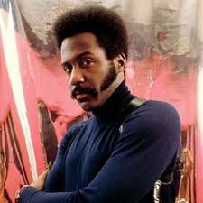 Blaxploitation actor who played john shaft in. Richard Roundtree As Shaft Cherl12345 Tamara Photo 42879812 Fanpop
