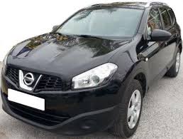 Awesome Nissan 2017 2010 Nissan Qashqai 2 1 5 Dci Manual 5 Door 7 Seater 4 2 4x4 S For Sale In Spain Check More At Http Carboard Pro Cars Gallery 2017 Ni