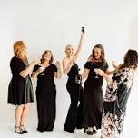 Mom Prom Cincy! VOGUE
