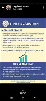 Jabatan siasatan dan kawalan lalulintas. Bahagian Siasatan Jenayah Komersil Ipd Kulim Posts Facebook