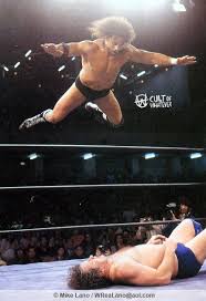 Jimmy Superfly Snuka Interview