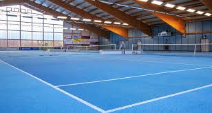 Roger federer has reigned supreme at this german. Tennishalle Tc Hengersberg