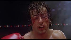 Maybe you would like to learn more about one of these? Rocky 2 Rocky Balboa Vs Apollo Creed 1080p Youtube