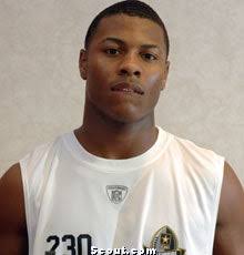 Marcus Mitchell, Middle Tennessee, Small Forward