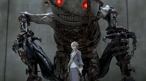 Nier Replicant Wallpaper 1920X1080 Free Nier Replicant Wallpaper In 1920x1080 my game wallpapers