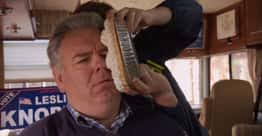 The 17 Most Pathetic Things To Happen To Jerry On Rick And Morty