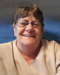 Ellen "Bobby" Johnson