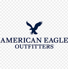 American eagle offers savings accounts, checking accounts, credit cards, auto loans, mortgages, business accounts, and much more. American Eagle Credit Card Logo Photo American Eagle Store Logo Png Image With Transparent Background Toppng
