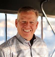 Douglas Mahaffey's Instagram, Twitter & Facebook