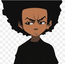 See more ideas about boondocks, boondocks drawings, black cartoon. The Boondocks Png Images Pngwing
