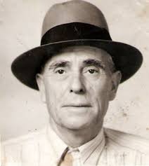 David L Wilburn (1882-1952)