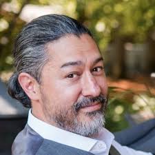 Steve DeVane (@WriterDeVane)