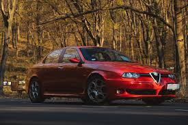 Image result for Rosso Alfa 2005 Alfa-Romeo