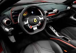 É verdade que o ferrari gtc4lusso não é propriamente um modelo acessível a todas as carteiras. Ferrari 812 Superfast Ya Esta Abierto El Configurador Del Nuevo V12 De Maranello Motor Es