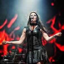 My other lyric videos for nightwish songs: Nightwish Machen Es Offiziell Floor Jansen Neue Frontfrau