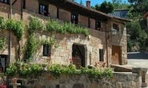 60 casas rurales cerca de madrid de todo tipo. 20 Casas Rurales Mas Baratas En Madrid Rurismo