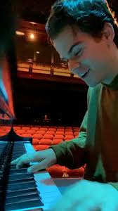 WHITE CHRISTMAS 🎶☃️