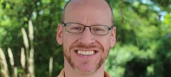 Curtis & "The Bad Astronomer" Are Latest Mission New York Guests