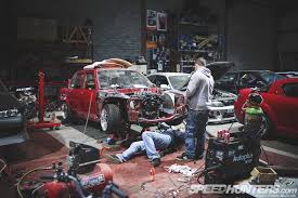 Ke70 V8 Garage Design Ultimate Garage Dream Garage
