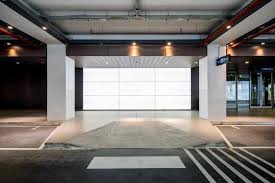Mesh mounted floor & wall tile (5 sq. Backlit Recycled Glass Walls