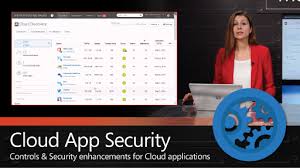 Our microsoft azure training course is a job oriented course ie at the end of the course you can easily clear interviews or on board into an ongoing microsoft azure project. Introducing Microsoft Cloud App Security Microsoft Mechanics Channel 9