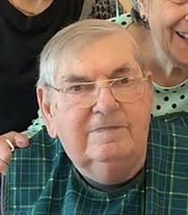 Bernie Allen Obituary