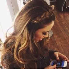 We did not find results for: Die 44 Besten Ideen Zu Offene Frisuren Frisuren Offene Frisuren Frisur Hochgesteckt