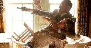 Why Saito Became So Old In Inception