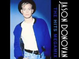 Последние твиты от jason donovan (@jdonofficial). Jason Donovan She S Is In Love With You Extended Youtube