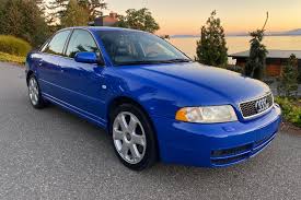 Image result for Crystal Blue 2002 Audi