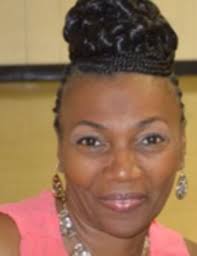 Sharon Denise Wiggins