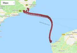 Palestras motivacionais para sua empresa. Bahia Noticias Esportes Noticia Maratonista Se Torna Primeiro Baiano A Concluir Travessia Do Canal Da Mancha 08 08 2019