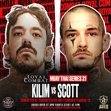 Exciting fight added