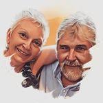 Darryl Esser's Instagram, Twitter & Facebook