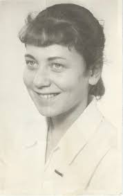 Latest regarding Audrey from Eve Luddington. The cards have already started  arriving!!!!! It would be great if senders could tell her a little bit  about themselves. She'll remember the names but would