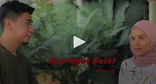 Minta minta la buat tiada arah jodoh kita 2. Ayat Ayat Halal Episod 6 Myflm4u Myflm4u