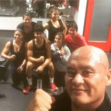 Thank you Code 1 for having the Goon Squad at King of the Mat