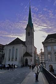 Zurich En Unas Horas Cuentaviajes Blog De Viajes En 2020 Zurich Viajes Turismo