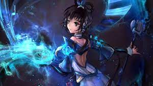 Anime Wallpapers Fantasy Girl Anime Wallpaper Wallpapers Fantasy Hd Wallpaper 1920x1080 Anime Wallpaper 1920x1080 Anime Wallpaper Cute Anime Wallpaper